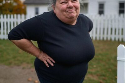 My daughter kicked me out because her husband didn’t want «extra mouths to feed»…