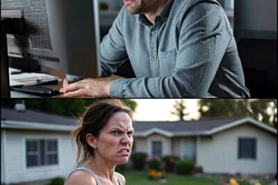 My wife divorced me by Email while i was deployed overseas. …