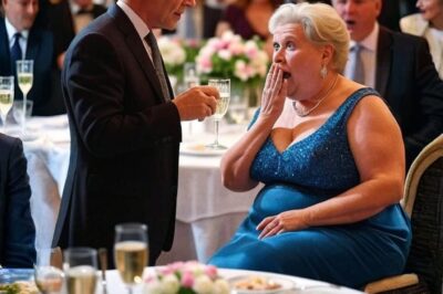 At the golden wedding anniversary, the husband said: I have not loved you all these 40 years…