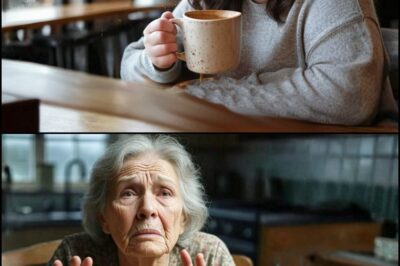 My daughter threw hot coffee at me when I refused to give my credit card to her son