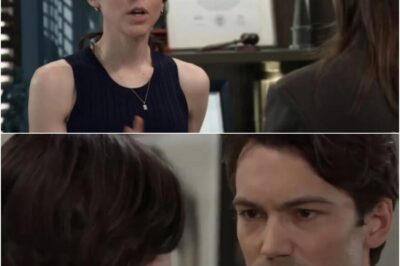 General Hospital Spoilers For Next Two Weeks (June 30- July 11, 2025): Kristina’s Fire Horror, Willow’s Wedding Twist & Britt Mystery!