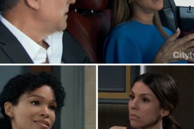 CURSE & CHAOS! General Hospital Update: Natalia’s Threat, Pub Blaze & Portia’s Jealous Meltdown