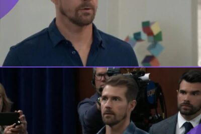 General Hospital Comings and Goings For The Week Of June 30, 2025: Cody Out, Baby Daisy In