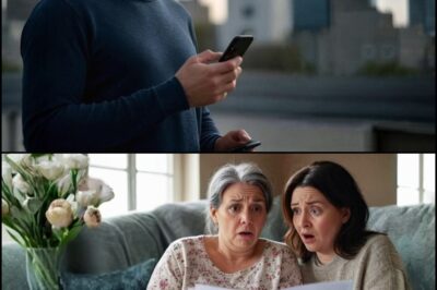 Paid for my sister’s wedding, and my mother sent me a message: «You don’t have to come to the celebration. Your stepfather thinks you’re ruining the family photo.» The next morning they received a notification that made everyone in the family FURIOUS…