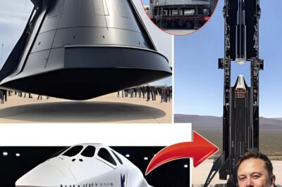 Elon Musk’s Mind-Bending UFO Fighter Jet Revealed: Defies Physics with Unprecedented Speed and Tech, Redefining Aerial Warfare!